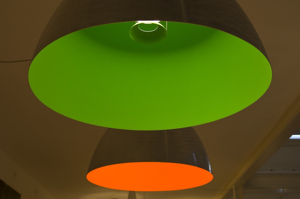 Lichtreisen – Lampendesigns aus aller Welt Lichtreisen – Lampendesigns aus aller Welt