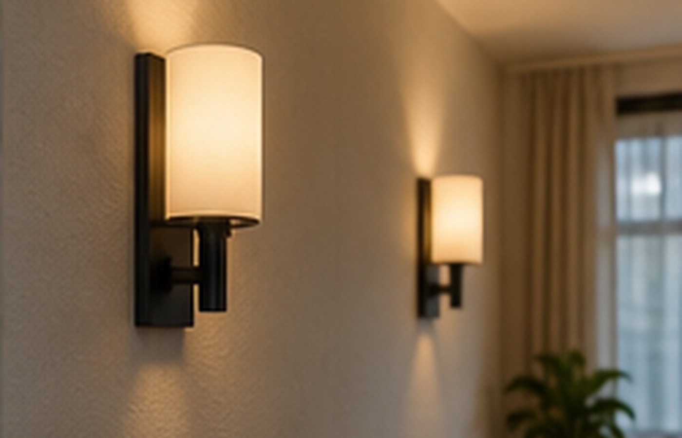 Beleuchtung für Mietwohnungen: Tipps für flexible und rückbaubare Lichtlösungen
