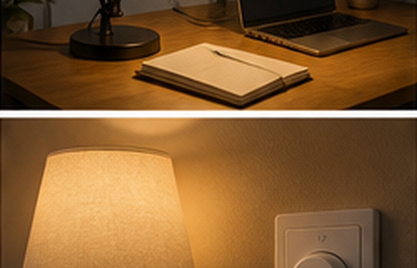 Dimmbare LED-Lampen: Warum nicht jeder Dimmer passt Dimmbare LED-Lampen: Warum nicht jeder Dimmer passt