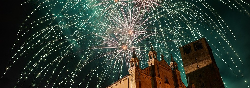 Neues Jahr, neues Licht für dein Zuhause Neues Jahr, neues Licht für dein Zuhause