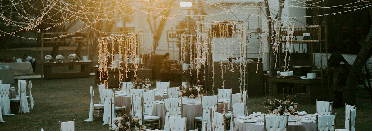 Das perfekte Licht auf deiner Hochzeit