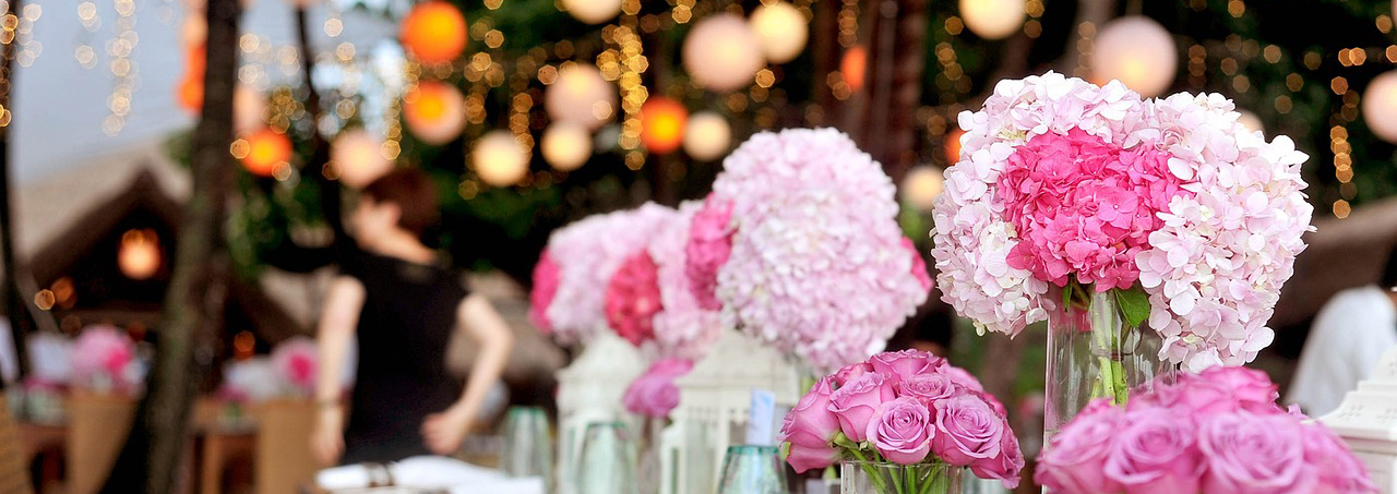 Die passenden Lampen für eine festliche Stimmung