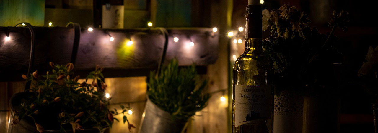 Die passende Lichtquelle für den Balkon Die passende Lichtquelle für den Balkon