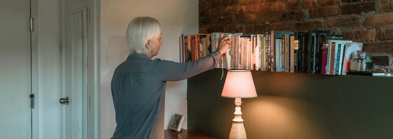 Licht und Schlaf: Lampen für eine gute Nachtruhe