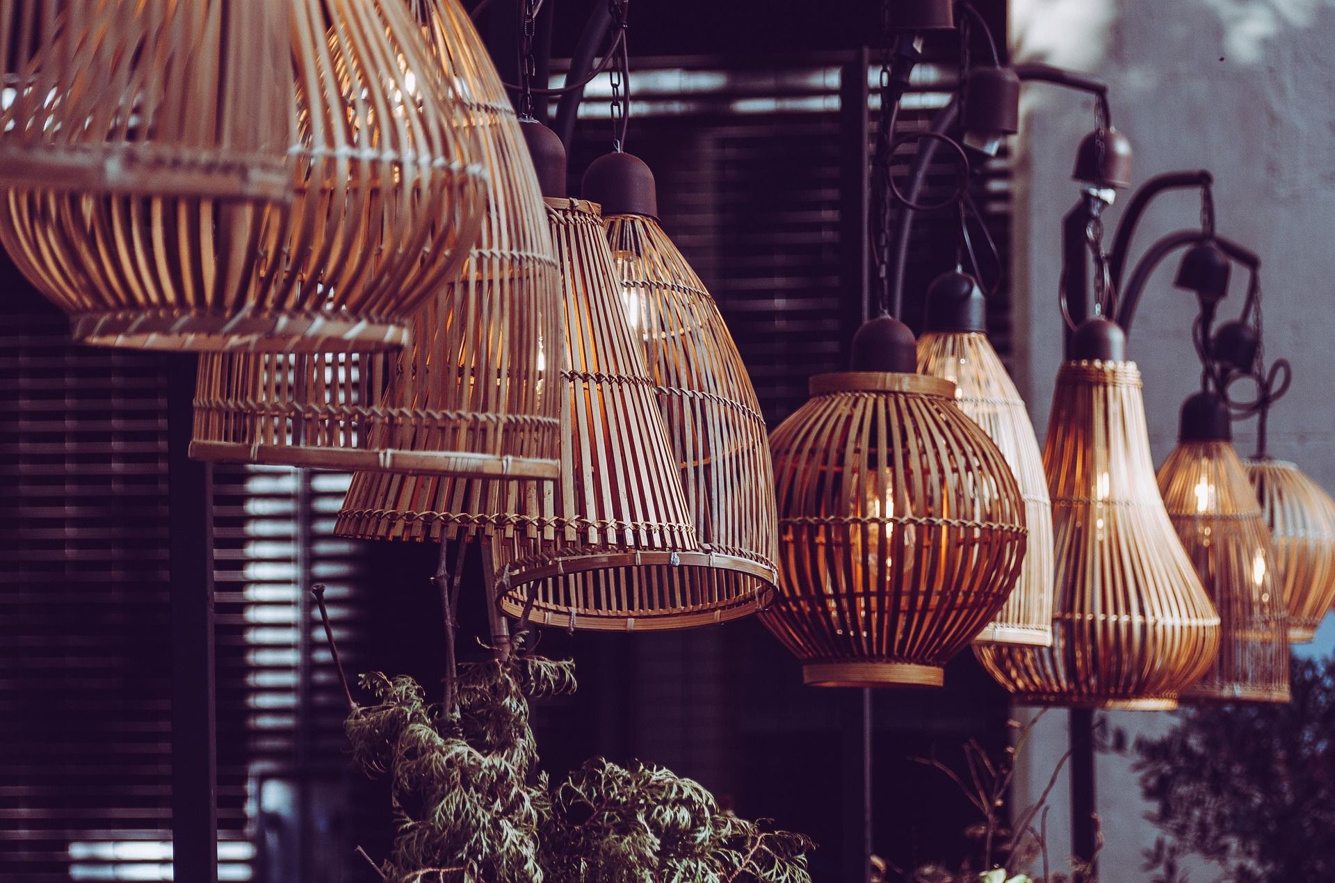 Die schönsten Lampentrends 2025 Die schönsten Lampentrends 2025