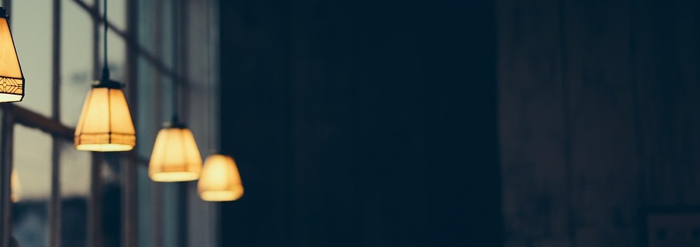 Akzente setzen mit kleinen Lampen – Weniger Fläche, mehr Wirkung Akzente setzen mit kleinen Lampen – Weniger Fläche, mehr Wirkung