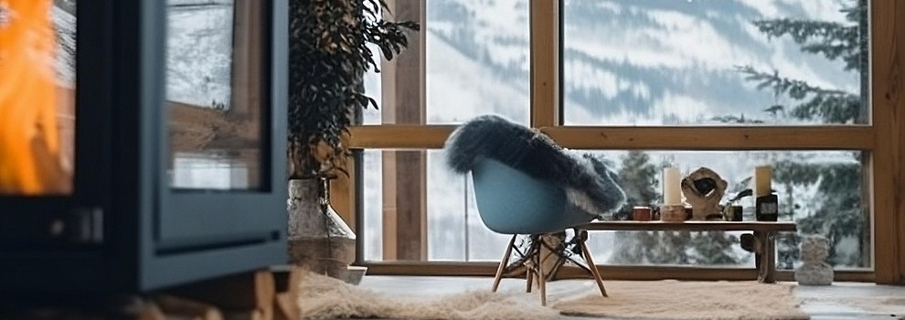 Licht gegen den Winterblues: Energie tanken im eigenen Wohnzimmer Licht gegen den Winterblues: Energie tanken im eigenen Wohnzimmer