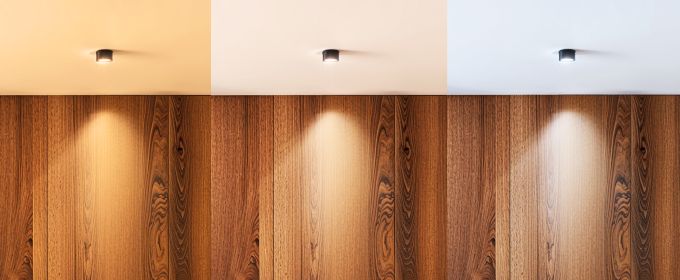 LumiFLEX – Das vielseitige Leuchtmittel für jede Lichtstimmung LumiFLEX – Das vielseitige Leuchtmittel für jede Lichtstimmung