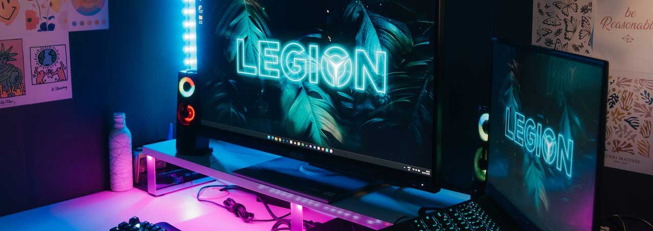 Warum farbiges Licht so beliebt ist