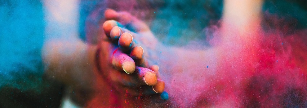 Die Psychologie der Farben – Wie Licht deine Stimmung beeinflusst Die Psychologie der Farben – Wie Licht deine Stimmung beeinflusst