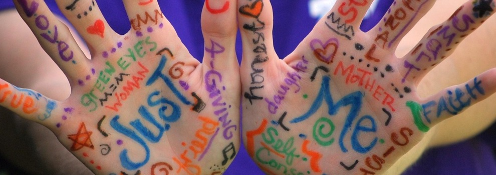 Wie farbiges Licht unsere Emotionen beeinflusst