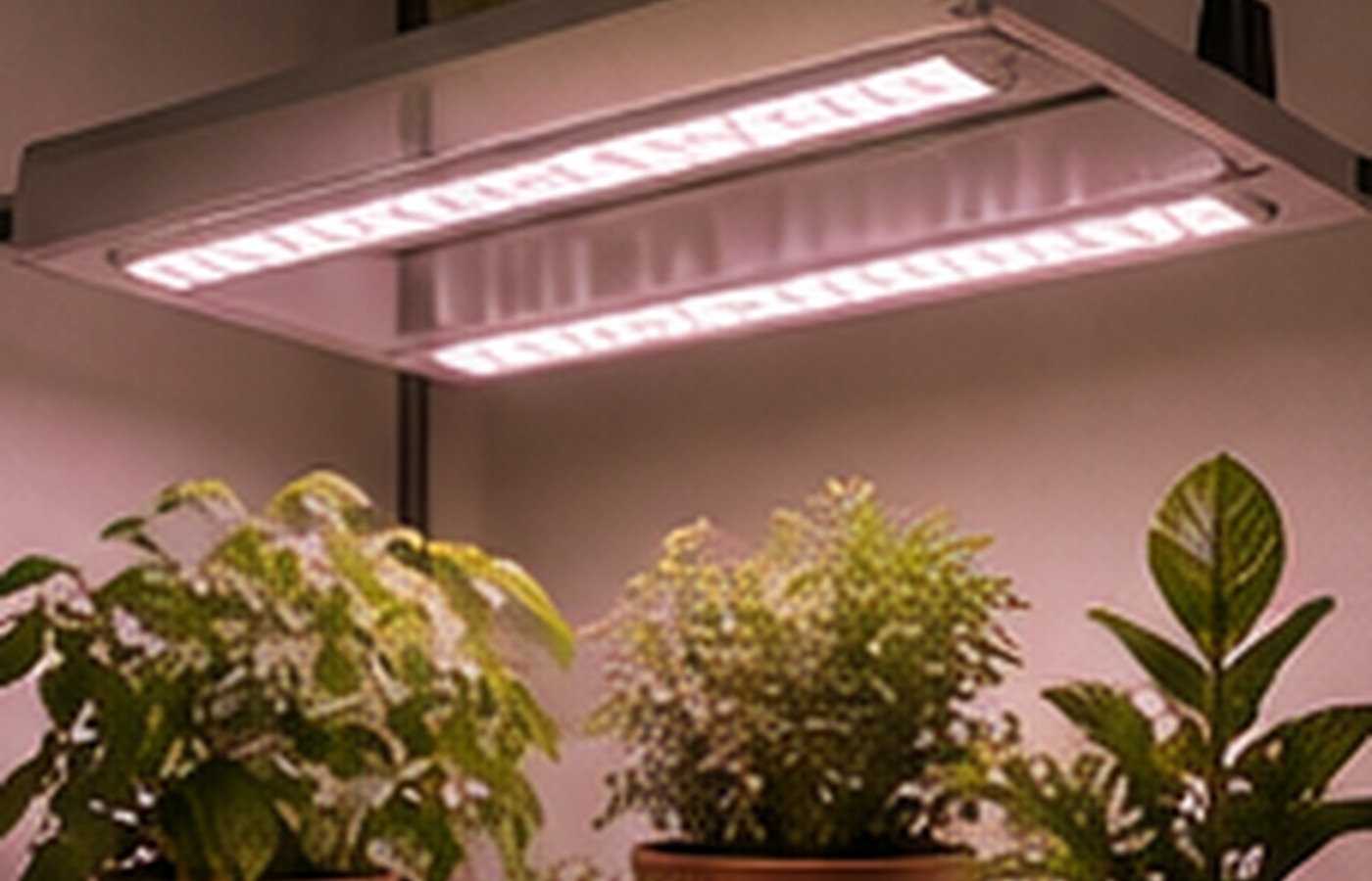 Lampen für Pflanzenwachstum: Indoor-Gardening leicht gemacht