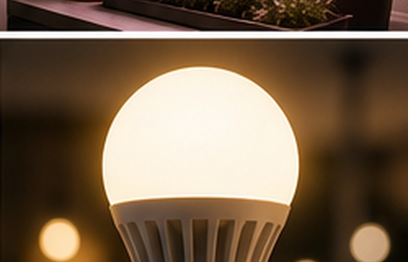 Lumen statt Watt: Wie hell eine LED-Lampe wirklich sein sollte