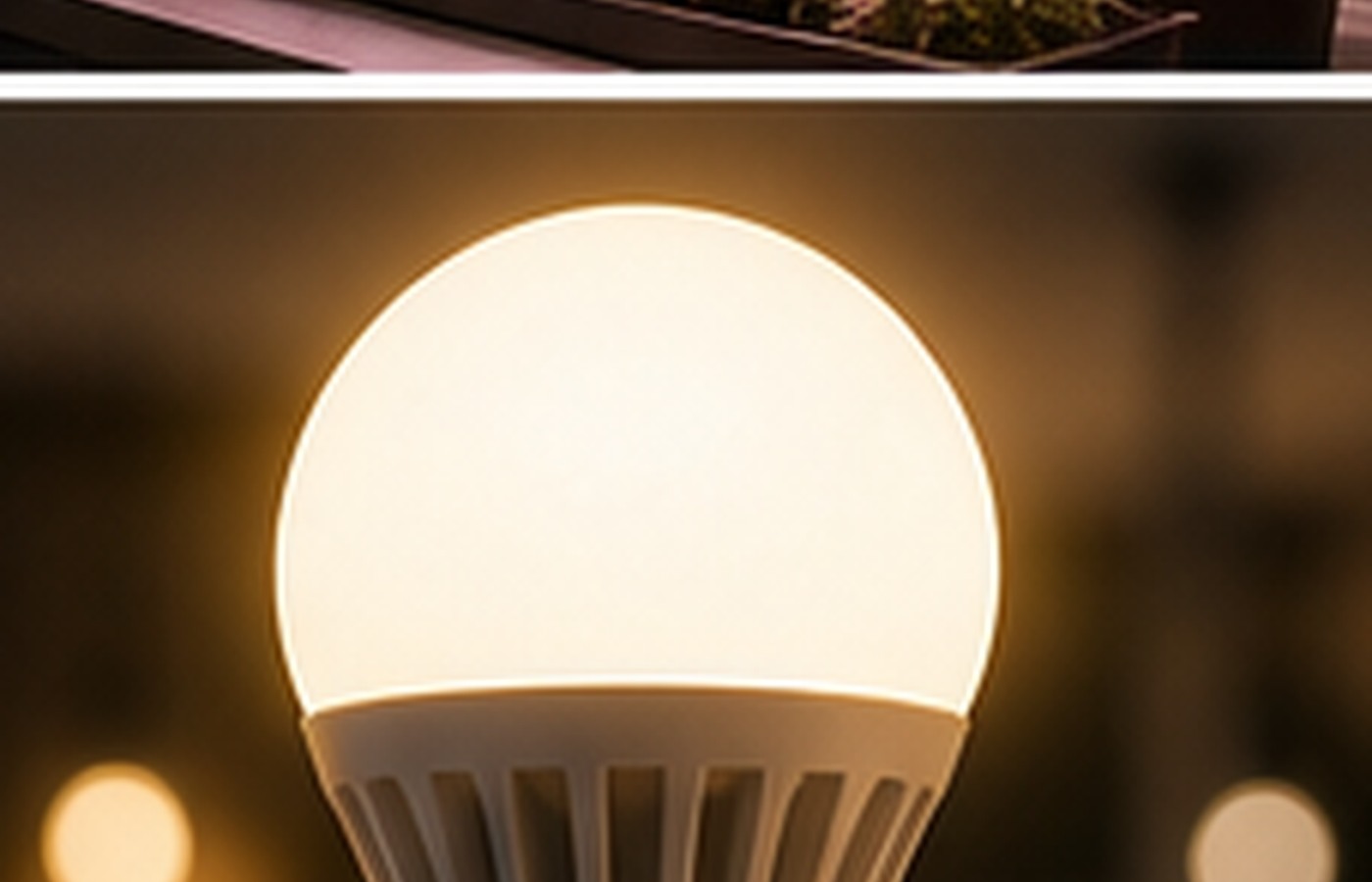 Lumen statt Watt: Wie hell eine LED-Lampe wirklich sein sollte