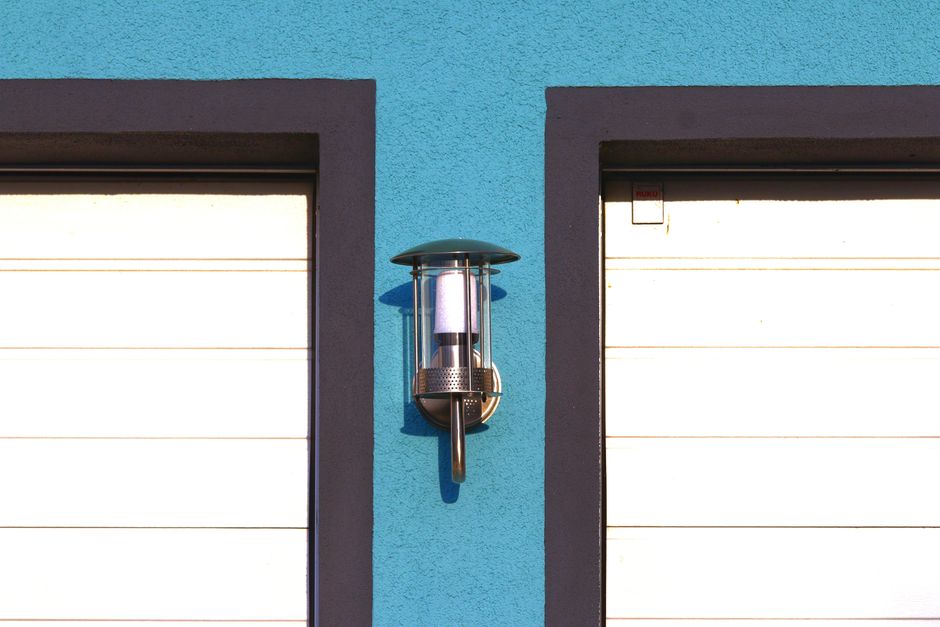 IP-Schutzarten bei Außenleuchten: IP44, IP65 oder IP67? IP-Schutzarten bei Außenleuchten: IP44, IP65 oder IP67?