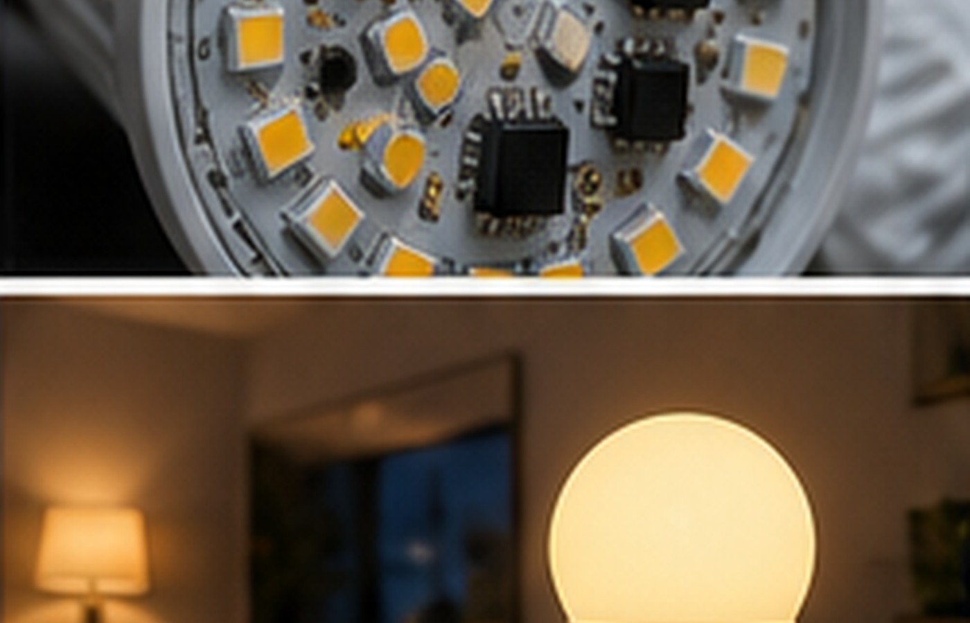Smarte LED-Lampen ohne Abo: Was wirklich wichtig ist Smarte LED-Lampen ohne Abo: Was wirklich wichtig ist