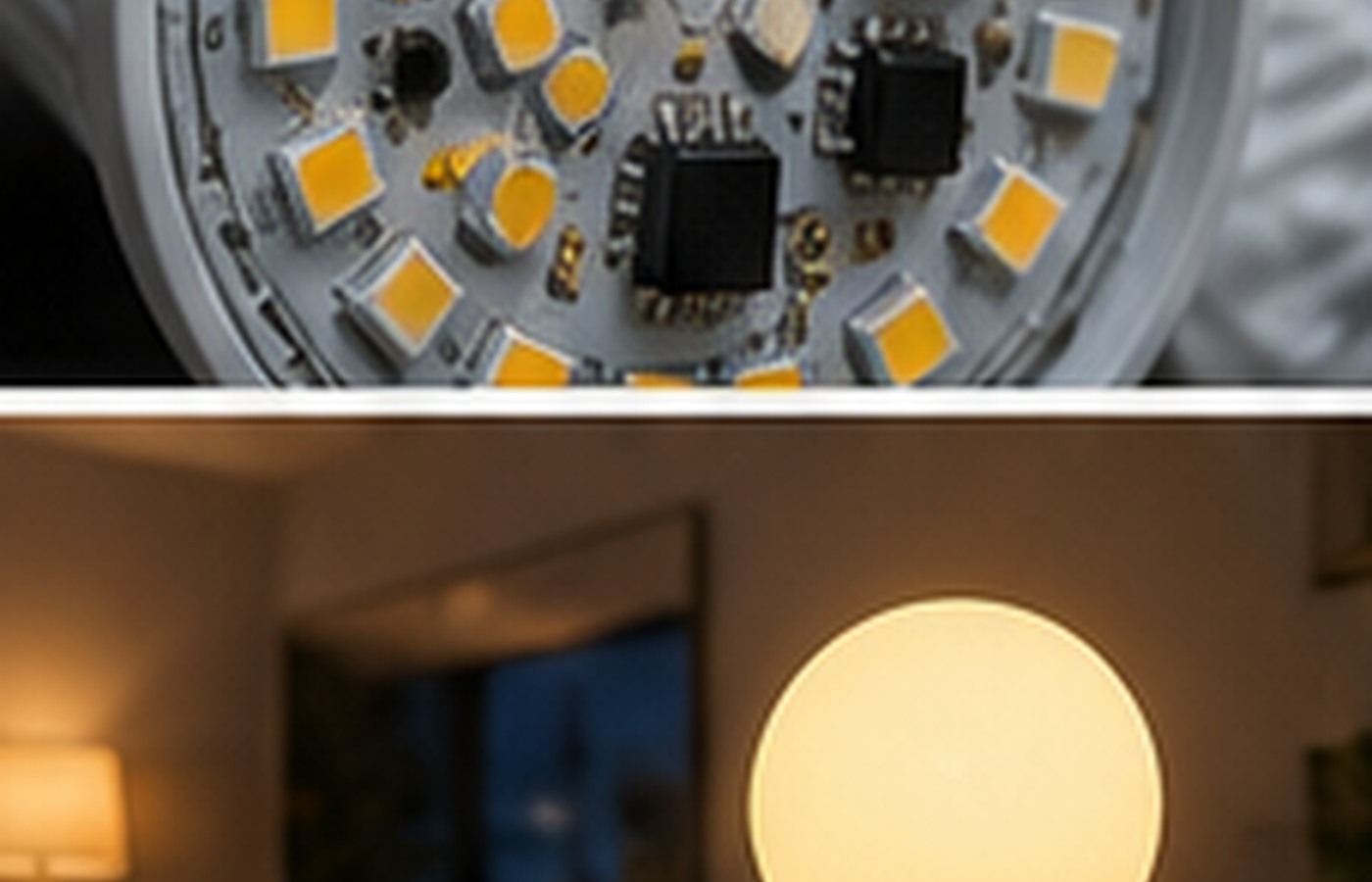 Smarte LED-Lampen ohne Abo: Was wirklich wichtig ist