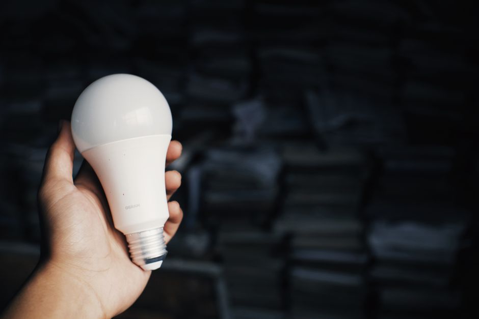 Warmweiß oder Neutralweiß: Die richtige Wahl pro Raum