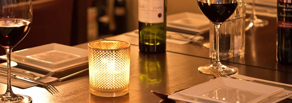 Energieeffiziente Beleuchtung in der Gastronomie: So sparst du Strom und schaffst Atmosphäre