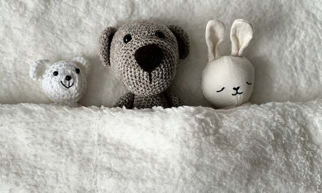 Lampen fürs Kinderzimmer: Sicherheit trifft auf Design